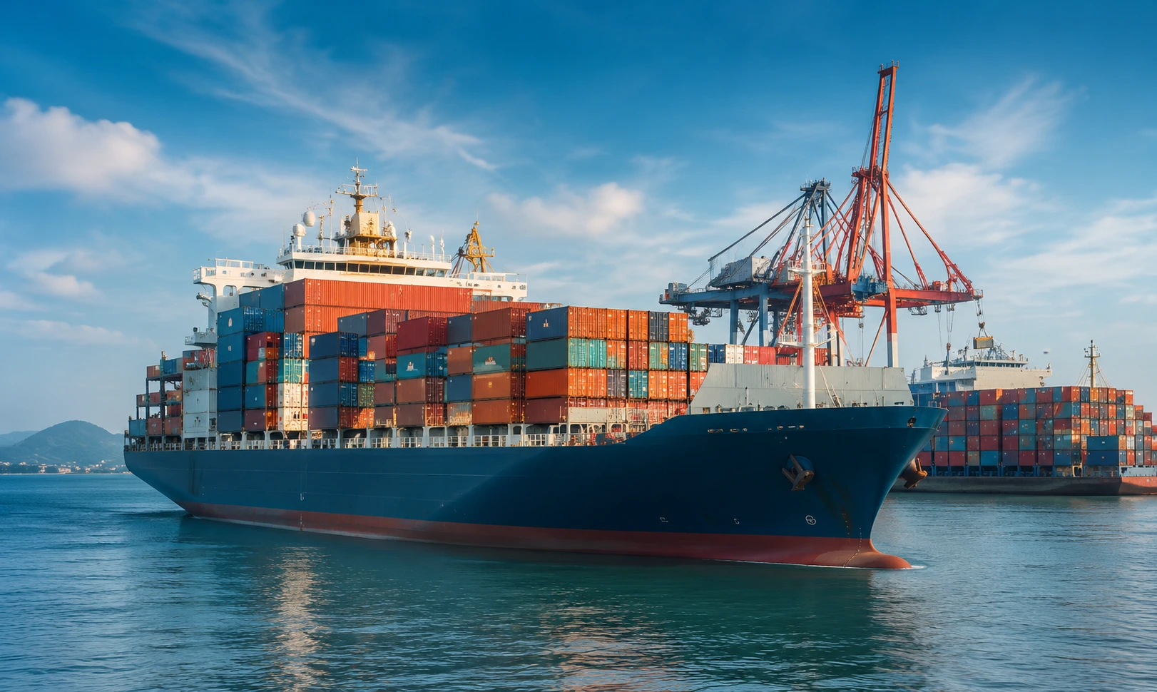Global Export